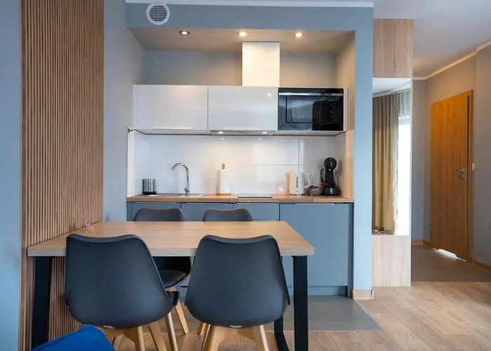 Appartamento Rentplanet - Gorna Szklarska Poręba