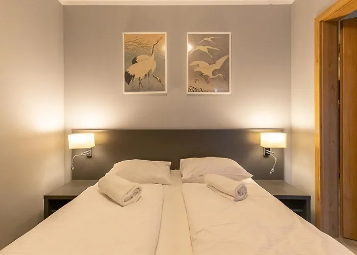 Rentplanet - Gorna Apartment Szklarska Poreba