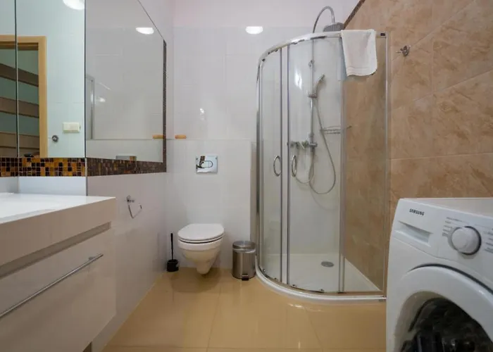 Rentplanet - Gorna * Szklarska Poręba