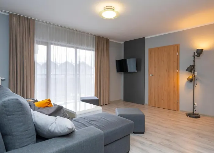 Rentplanet - Gorna *