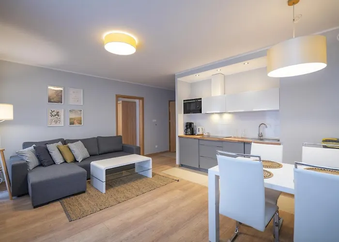 Appartamento Rentplanet - Gorna *