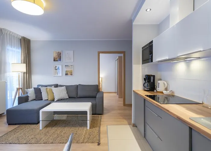 Rentplanet - Gorna Appartamento Szklarska Poręba