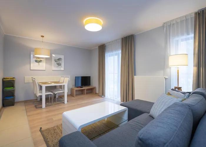 Rentplanet - Gorna Szklarska Poreba