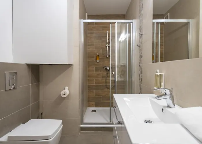 Rentplanet - Gorna * Szklarska Poreba