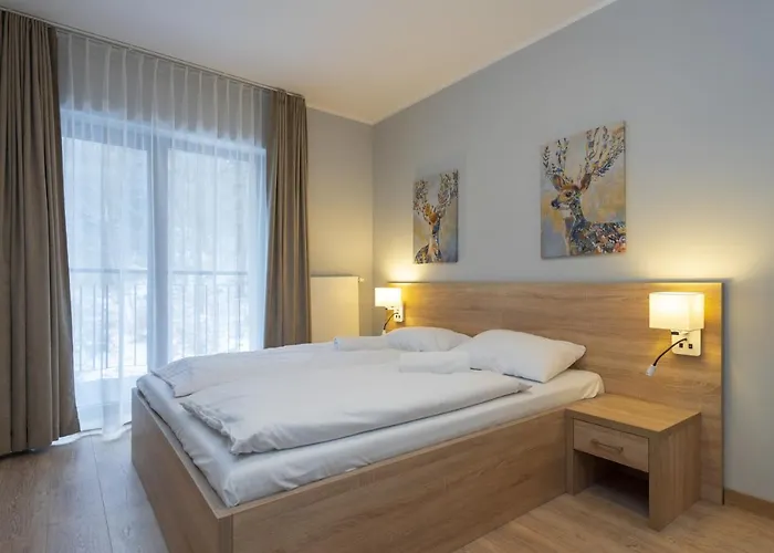 Rentplanet - Gorna Szklarska Poręba