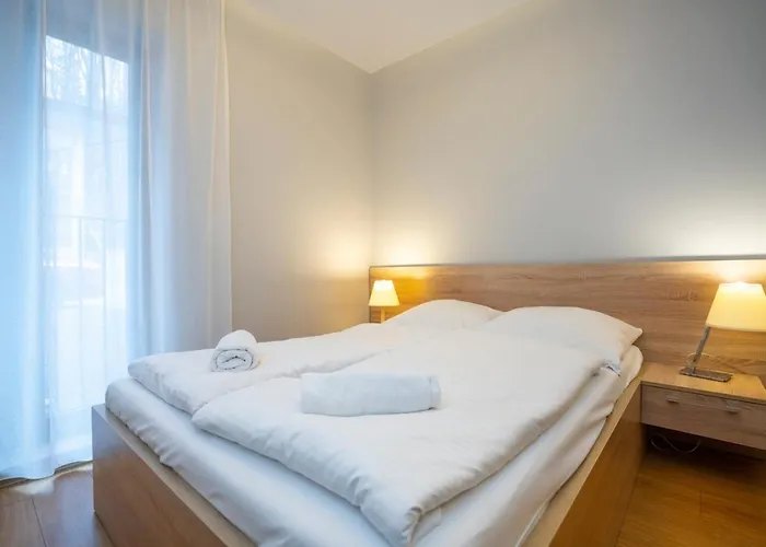 Appartamento Rentplanet - Gorna Szklarska Poręba