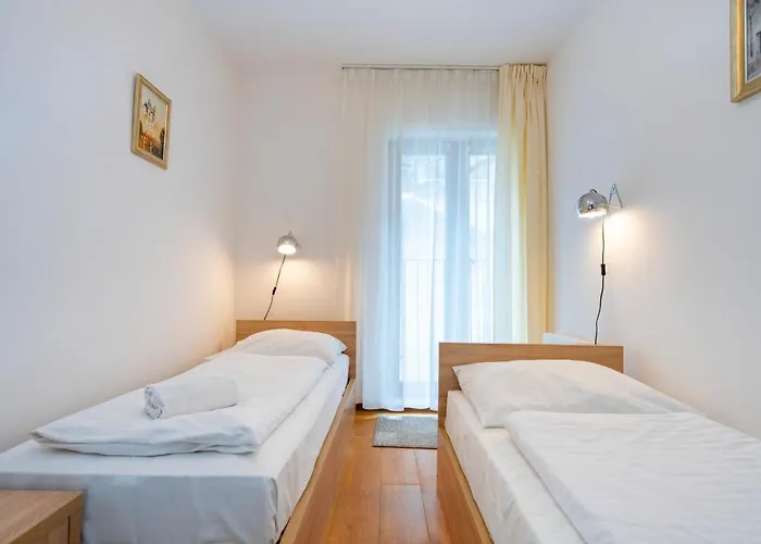 Rentplanet - Gorna *