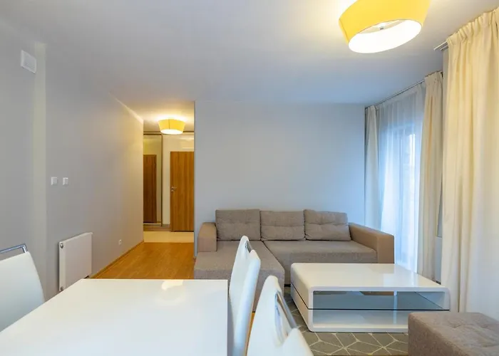 Rentplanet - Gorna Szklarska Poreba