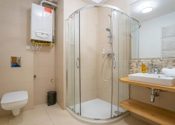 Apartment Rentplanet - Gorna