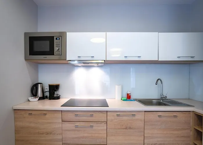 Rentplanet - Gorna *