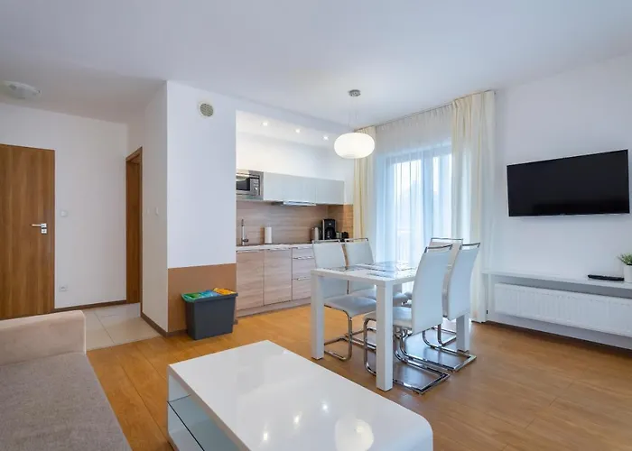 Rentplanet - Gorna Apartment *