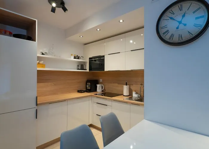 Appartamento Rentplanet - Gorna