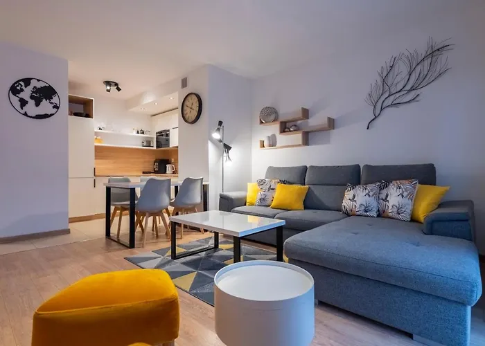 شقة Rentplanet - Gorna