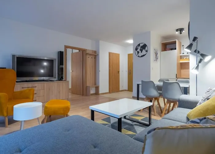 شقة Rentplanet - Gorna