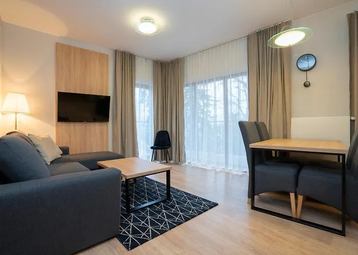 Apartment Rentplanet - Gorna *