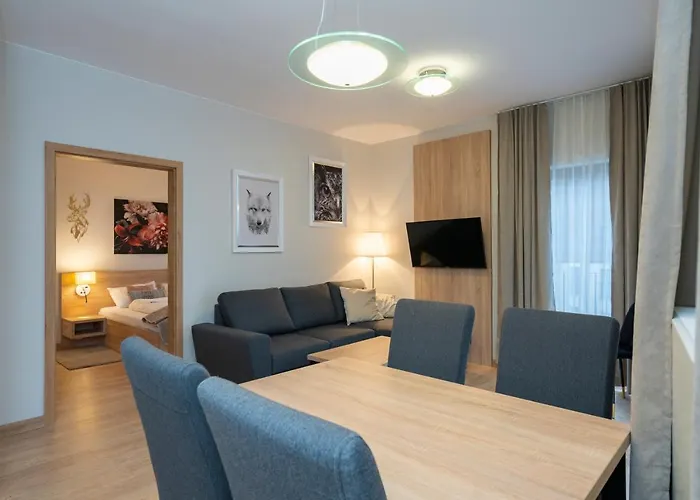 Appartamento Rentplanet - Gorna *