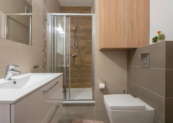 Rentplanet - Gorna * Szklarska Poreba