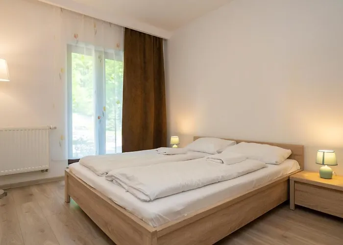 Appartamento Rentplanet - Gorna *