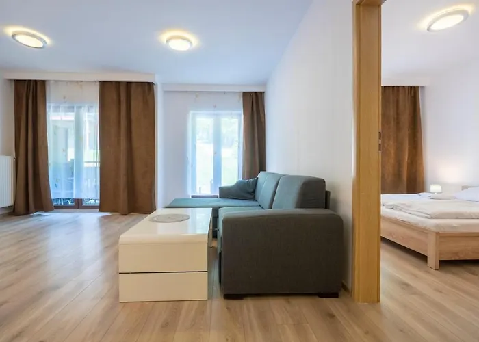 Rentplanet - Gorna Appartamento *