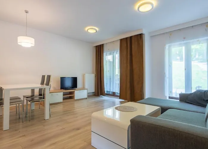 Appartamento Rentplanet - Gorna