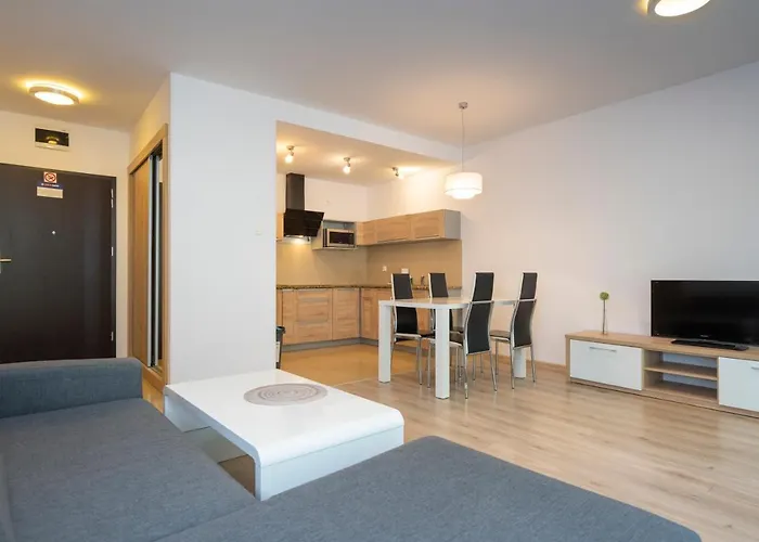 Rentplanet - Gorna Appartamento *