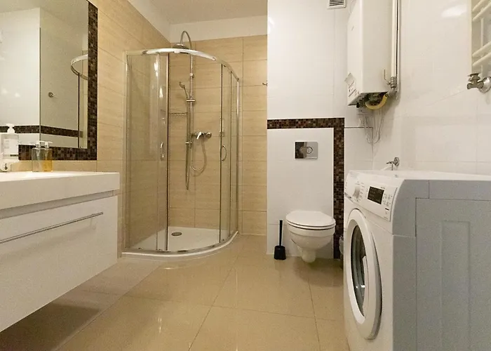 Appartamento Rentplanet - Gorna Szklarska Poręba