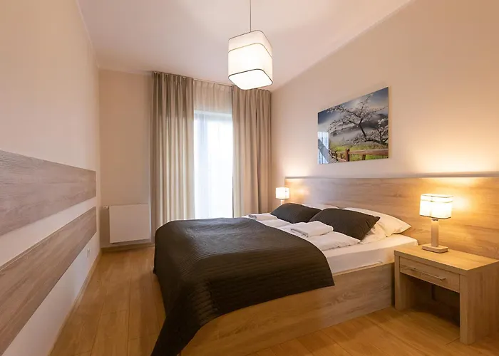 Rentplanet - Gorna Szklarska Poręba